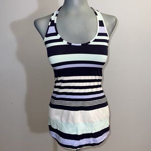 04 Lululemon Cool Racerback Tank Top